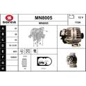 Alternatore (Rigenerato) SNRA - MN8005