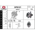 Alternatore (Rigenerato) SNRA - OP8121