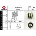 Alternatore (Rigenerato) SNRA - TC8082