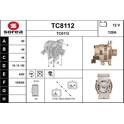 Alternatore (Rigenerato) SNRA - TC8112