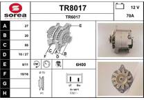 Alternatore (Rigenerato)