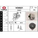 Alternatore (Rigenerato) SNRA - VO8021