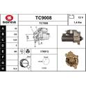 Starter (Wiederaufbereitet) SNRA - TC9008