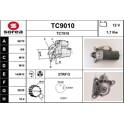 Starter (Wiederaufbereitet) SNRA - TC9010
