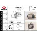 Starter (Wiederaufbereitet) SNRA - TR9012