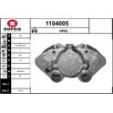 Brake Caliper SNRA - 1104005
