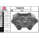 Brake Caliper SNRA - 1104019