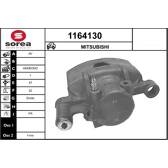 Brake Caliper SNRA - 1164130