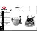 Brake Caliper SNRA - 1164171