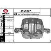 Brake Caliper SNRA - 1164207