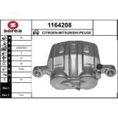 Brake Caliper SNRA - 1164208