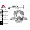 Brake Caliper SNRA - 1164276