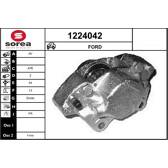 Brake Caliper SNRA - 1224042
