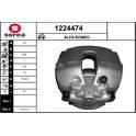 Brake Caliper SNRA - 1224474