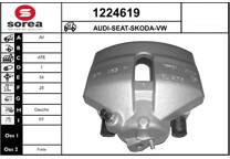 Brake Caliper