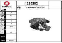 Brake Caliper