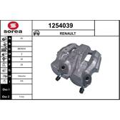 Brake Caliper SNRA - 1254039