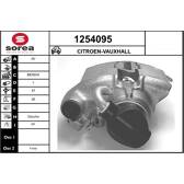 Brake Caliper SNRA - 1254095