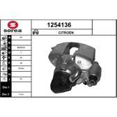 Brake Caliper SNRA - 1254136