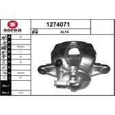 Brake Caliper SNRA - 1274071