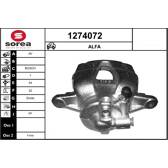 Brake Caliper SNRA - 1274072