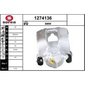 Brake caliper SNRA - 1274136