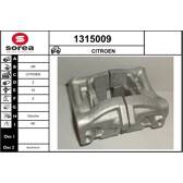 Brake Caliper SNRA - 1315009