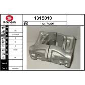 Brake Caliper SNRA - 1315010