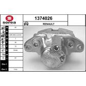 Brake Caliper SNRA - 1374026