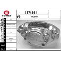 Brake Caliper SNRA - 1374341