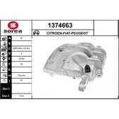 Brake Caliper SNRA - 1374663