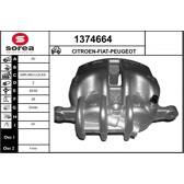 Brake Caliper SNRA - 1374664