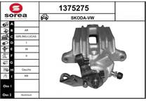 Brake Caliper