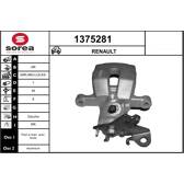 Brake Caliper SNRA - 1375281