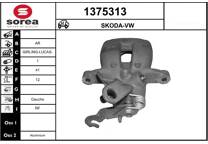 Brake Caliper