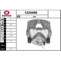 Bremssattel SNRA - 1224466