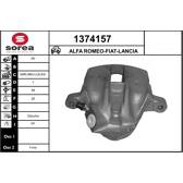 Bremssattel SNRA - 1374157