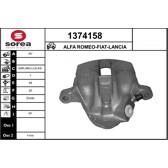 Bremssattel SNRA - 1374158