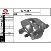 Bremssattel SNRA - 1374257