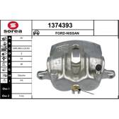 Bremssattel SNRA - 1374393