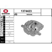 Bremssattel SNRA - 1374423