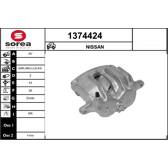 Bremssattel SNRA - 1374424