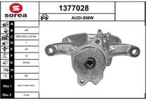 Bremssattel