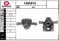 Bremssattel