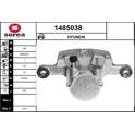 Bremssattel SNRA - 1485038