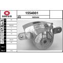 Bremssattel SNRA - 1554001