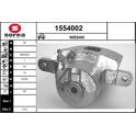 Bremssattel SNRA - 1554002