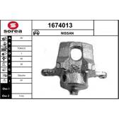 Bremssattel SNRA - 1674013