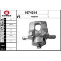 Bremssattel SNRA - 1674014
