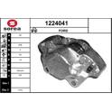 Bromsok SNRA - 1224041